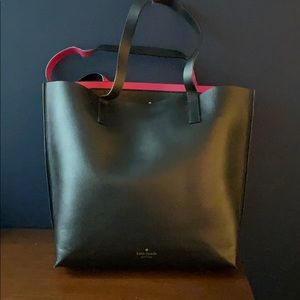 Kate spade tote bag